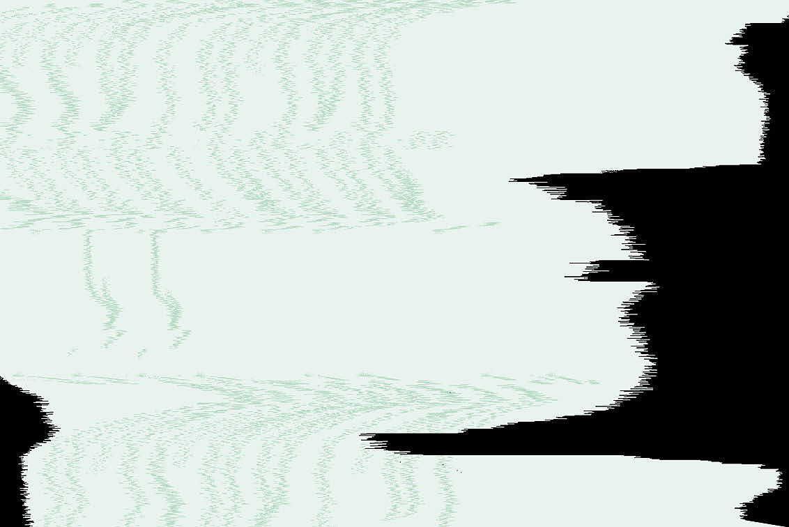 … damit das Geräusch des Krieges nachlässt, sein Gedröhn