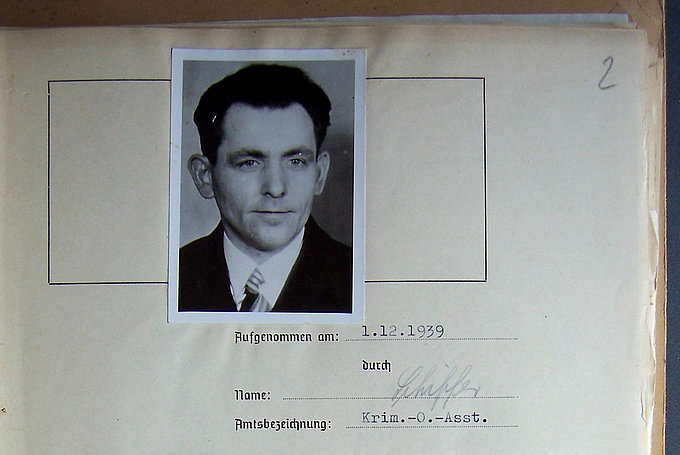 „Ich habe den Krieg verhindern wollen“